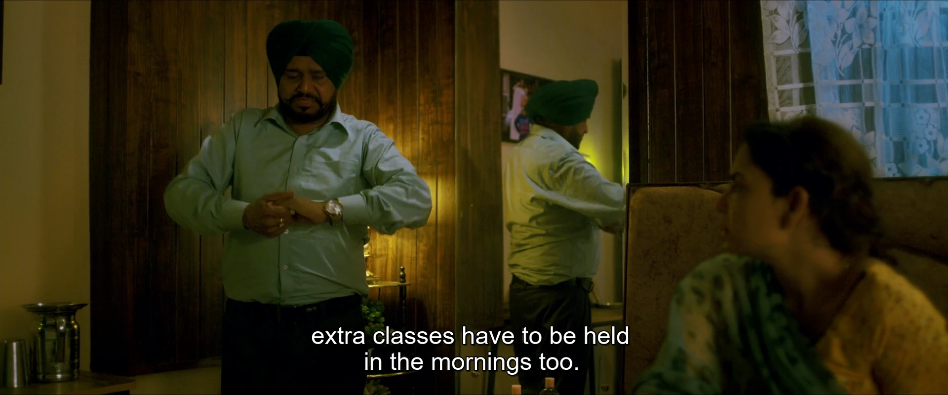 Screenshot 3 - Jihne Mera Ghar Patteya 2026 Punjabi Audio