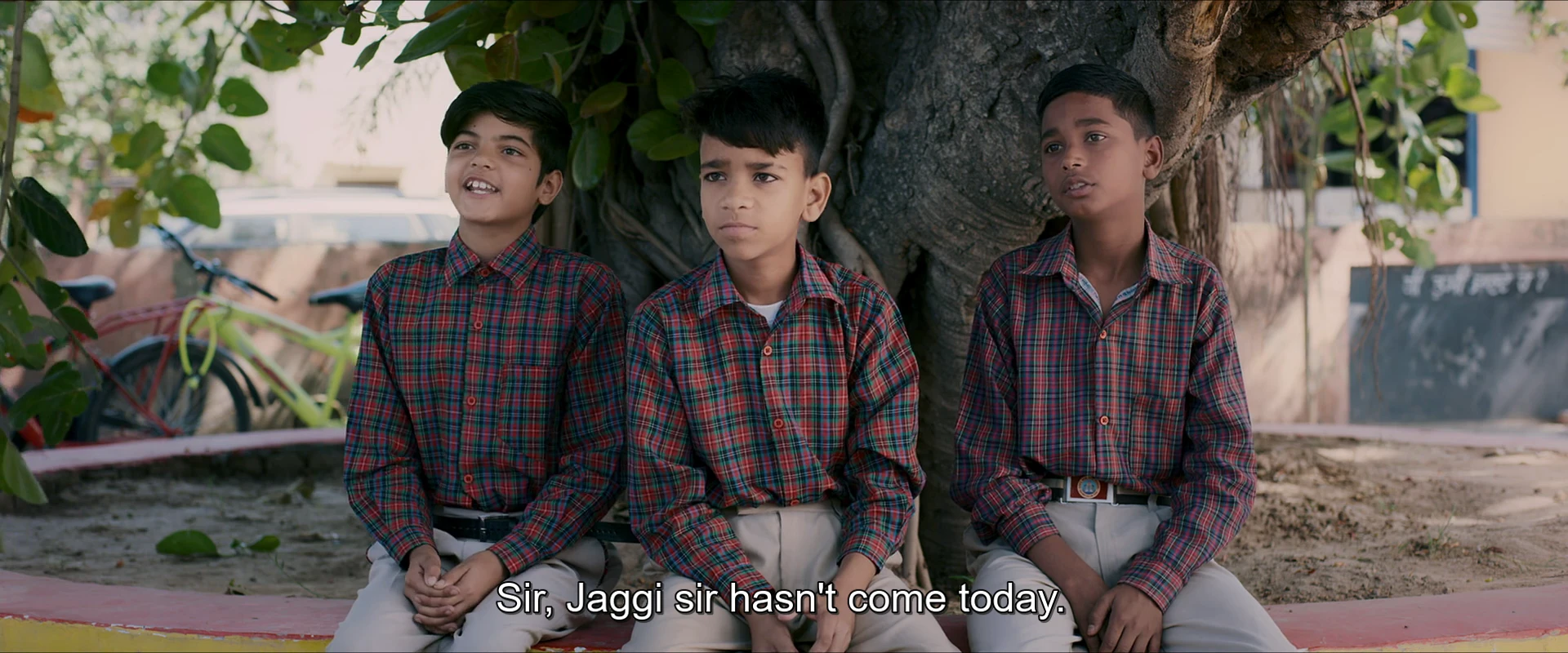 Screenshot 4 - Jihne Mera Ghar Patteya 2026 Punjabi Audio