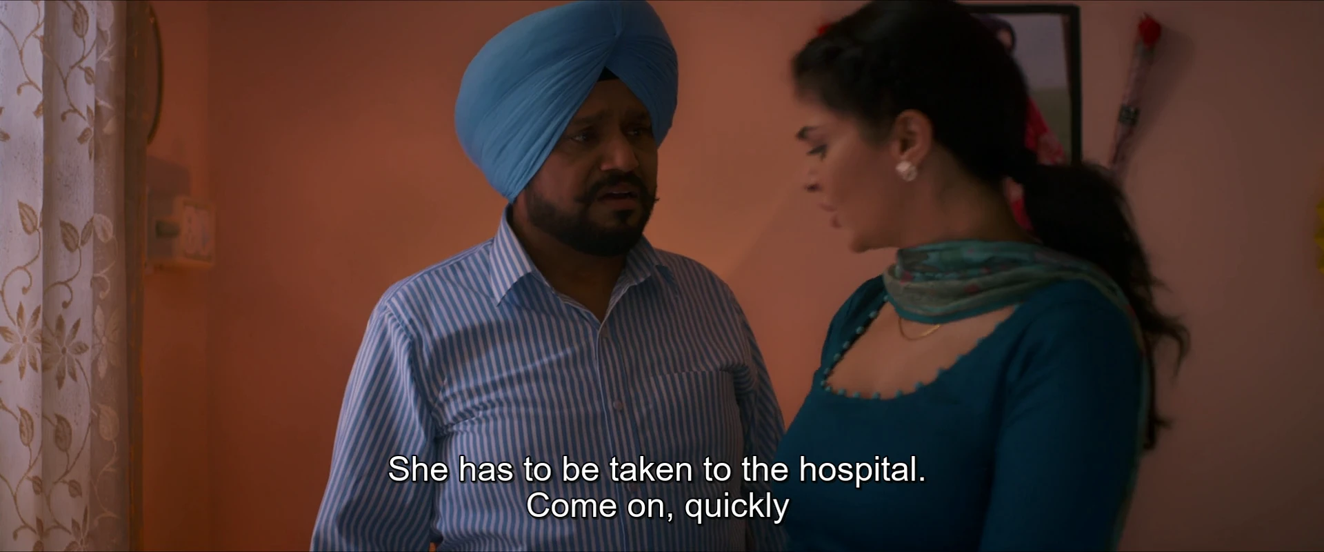 Screenshot 6 - Jihne Mera Ghar Patteya 2026 Punjabi Audio