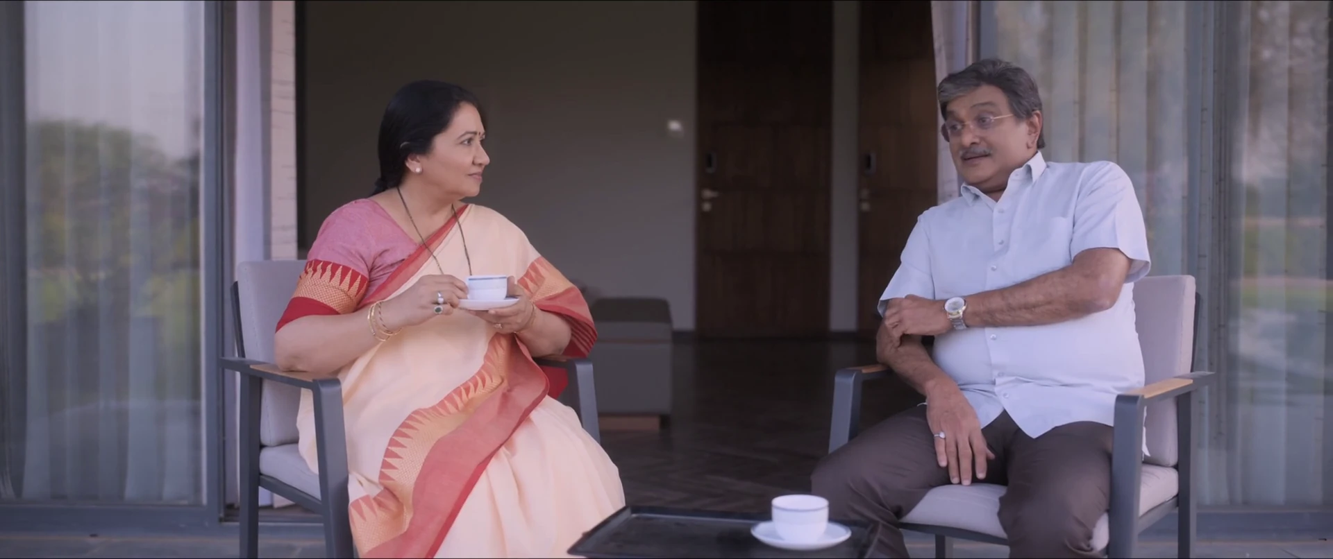 Screenshot 1 - Jindagi Once More 2026 Gujarati Audio