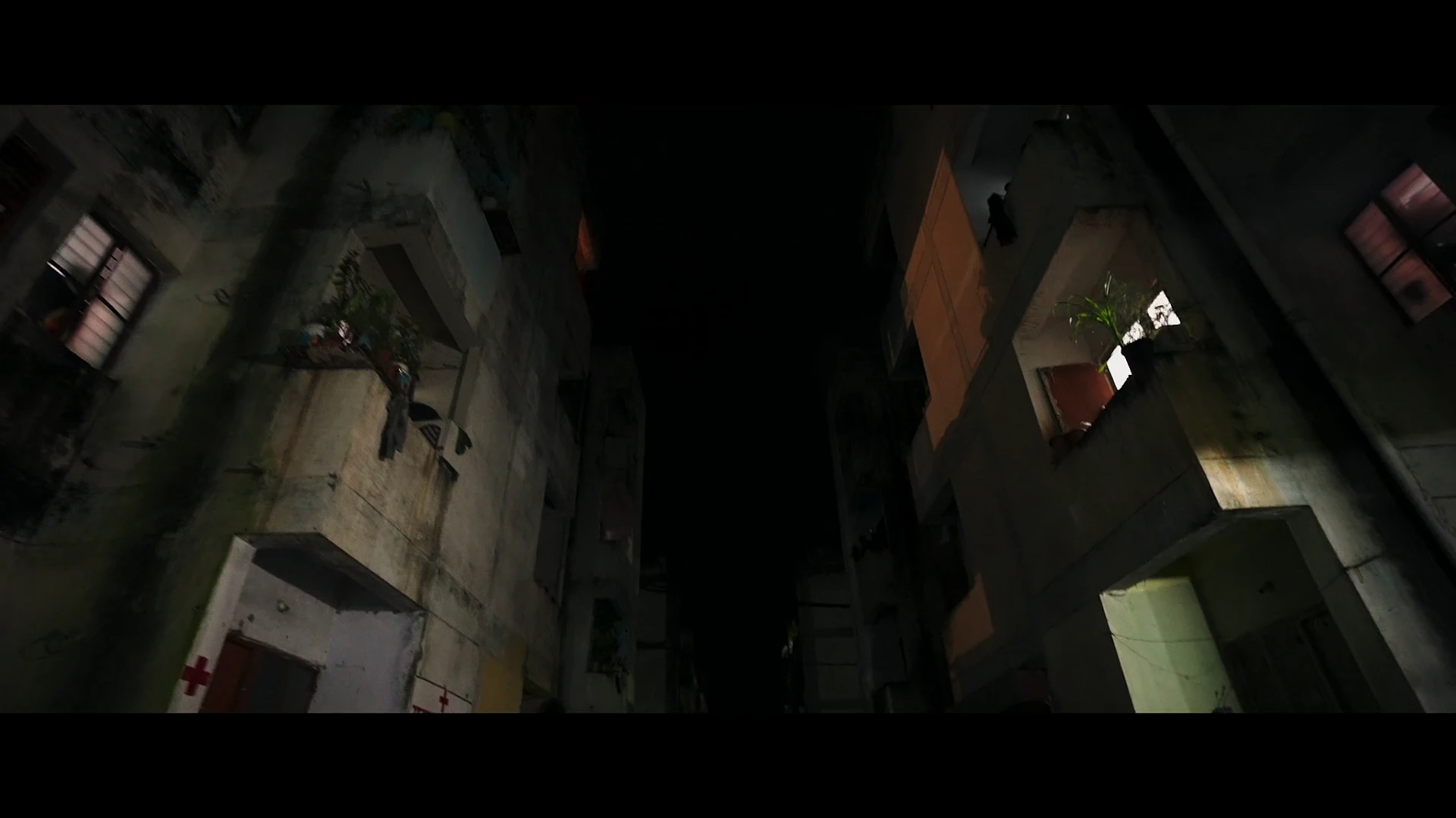 Screenshot 1 - Johnny Jumper 2026 Hindi Audio