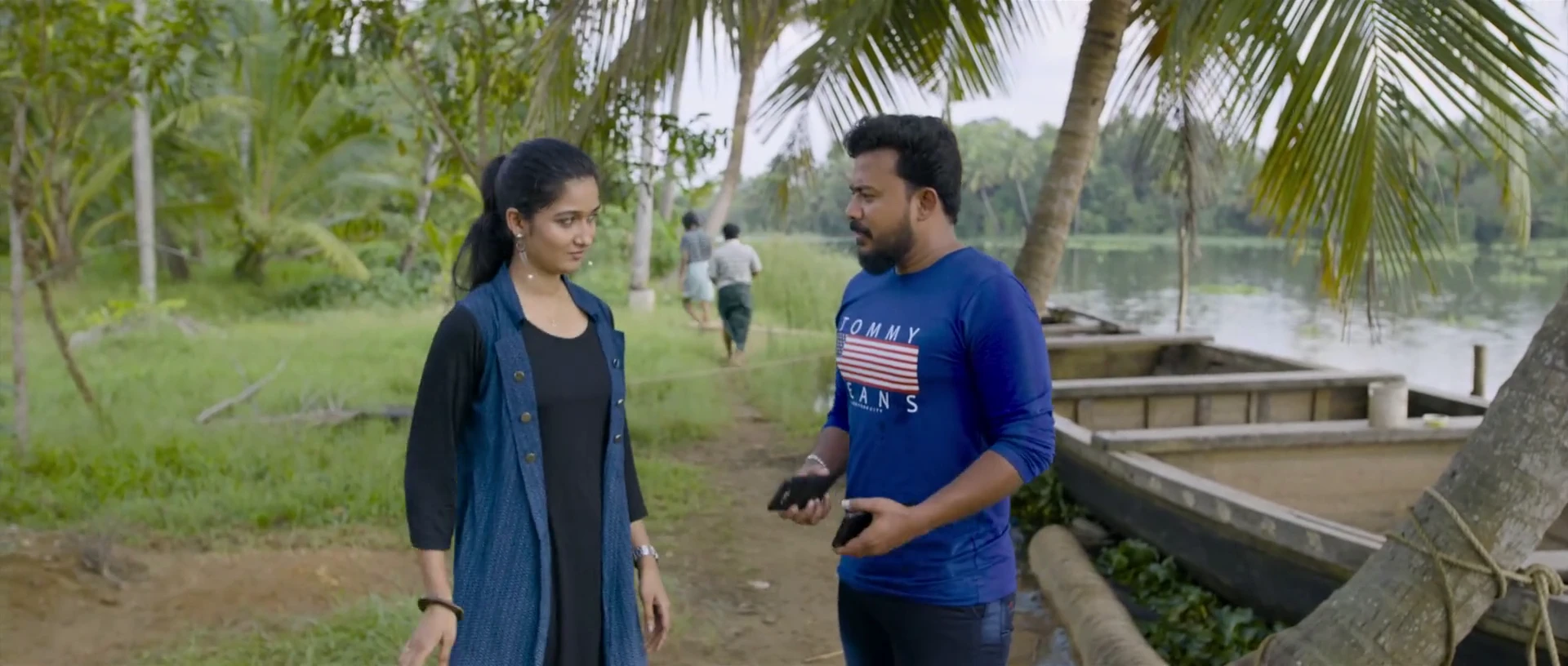 Screenshot 1 - Juniors Journey 2026 Malayalam Audio