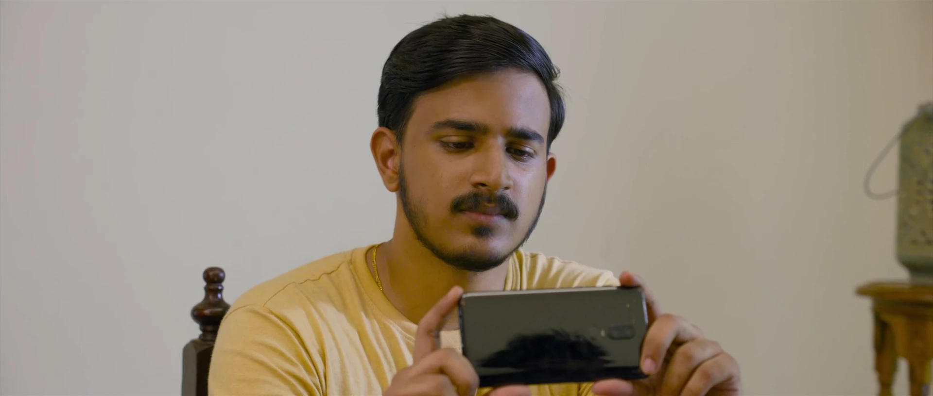 Screenshot 2 - Juniors Journey 2026 Malayalam Audio