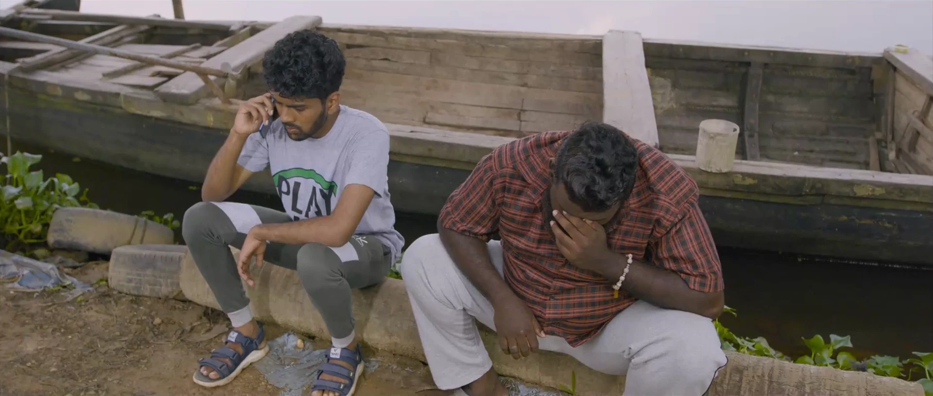 Screenshot 3 - Juniors Journey 2026 Malayalam Audio