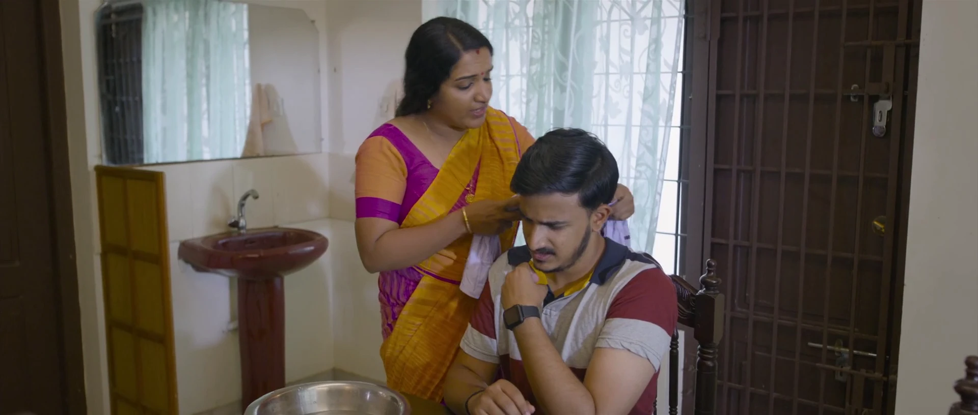 Screenshot 4 - Juniors Journey 2026 Malayalam Audio