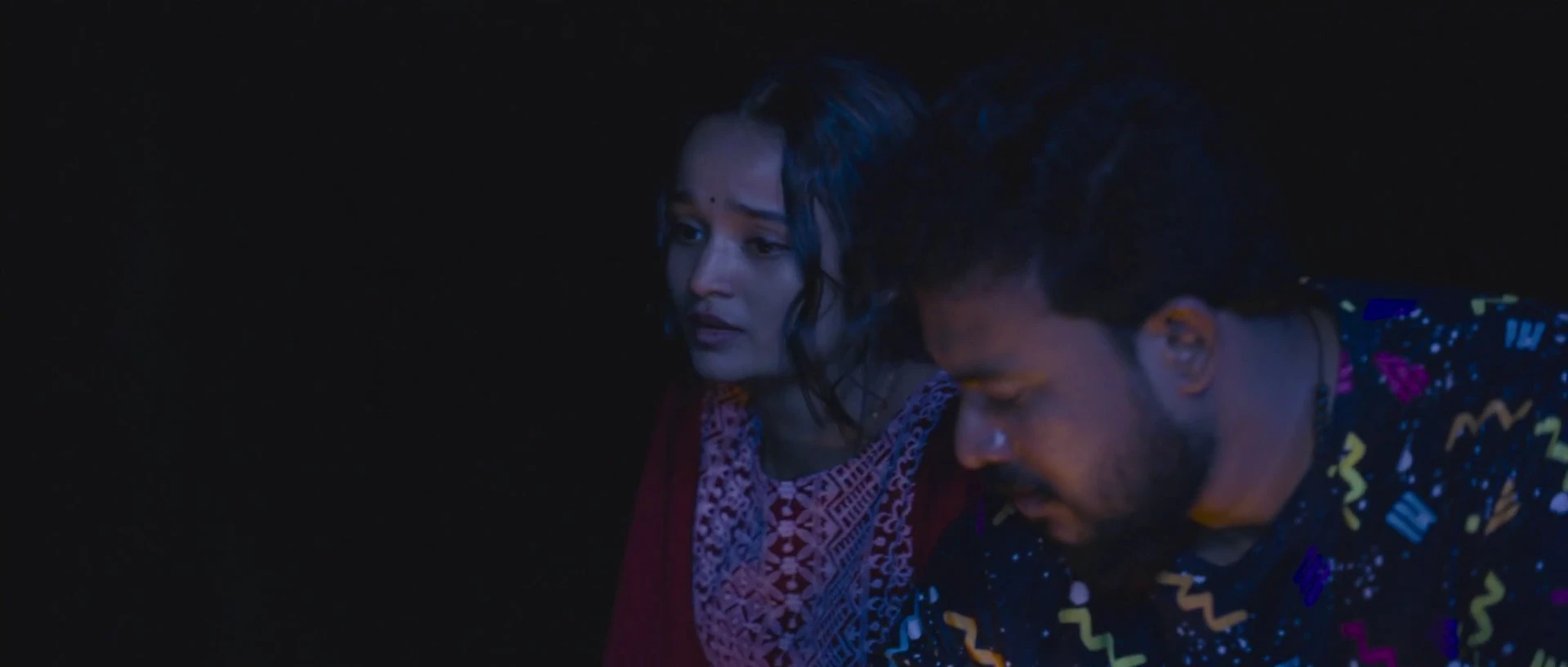 Screenshot 6 - Juniors Journey 2026 Malayalam Audio