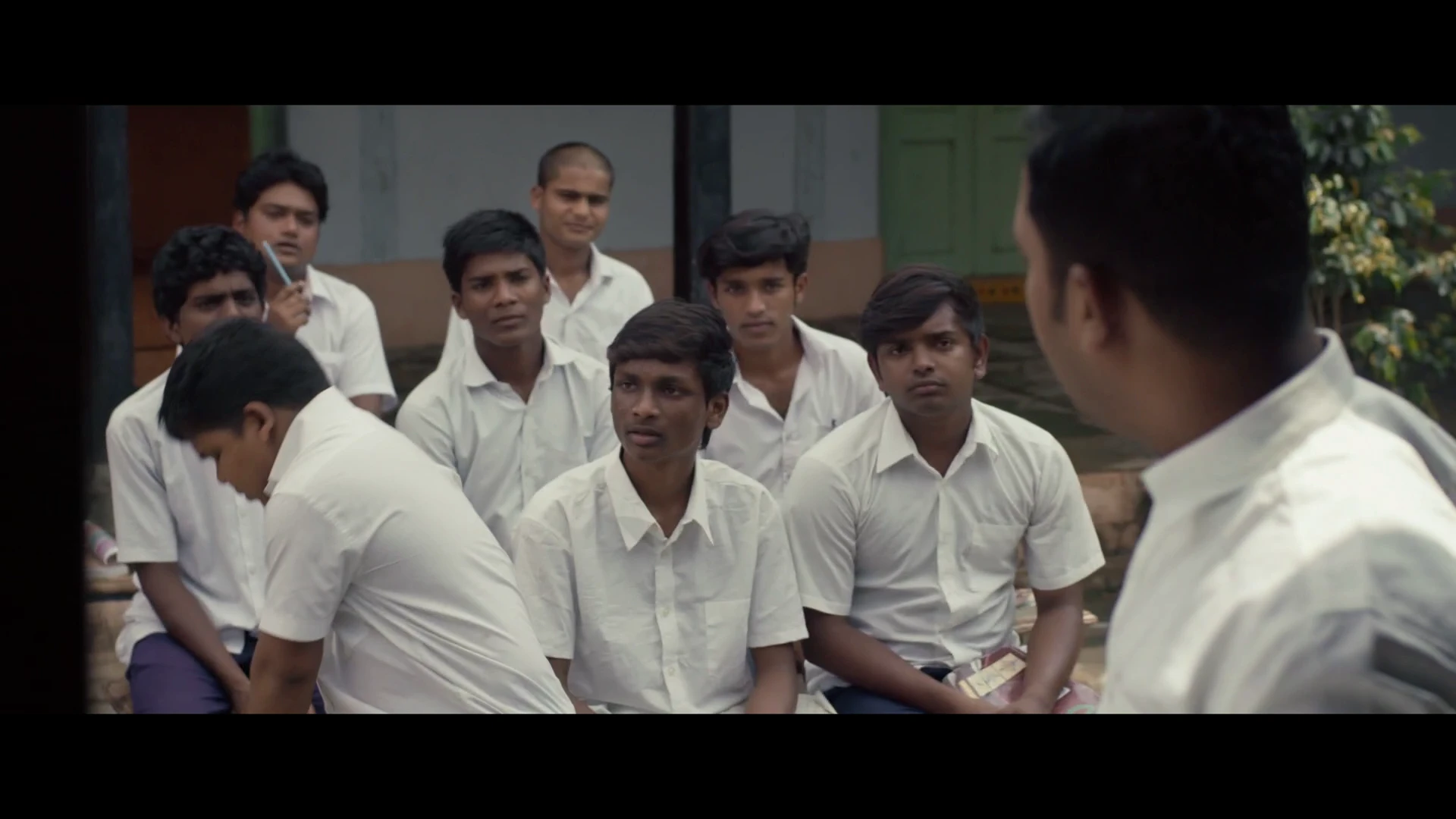Screenshot 2 - Kaagitham Padavalu 2026 Telugu Audio