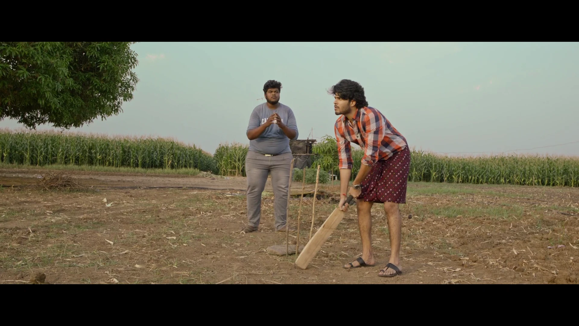 Screenshot 3 - Kaagitham Padavalu 2026 Telugu Audio