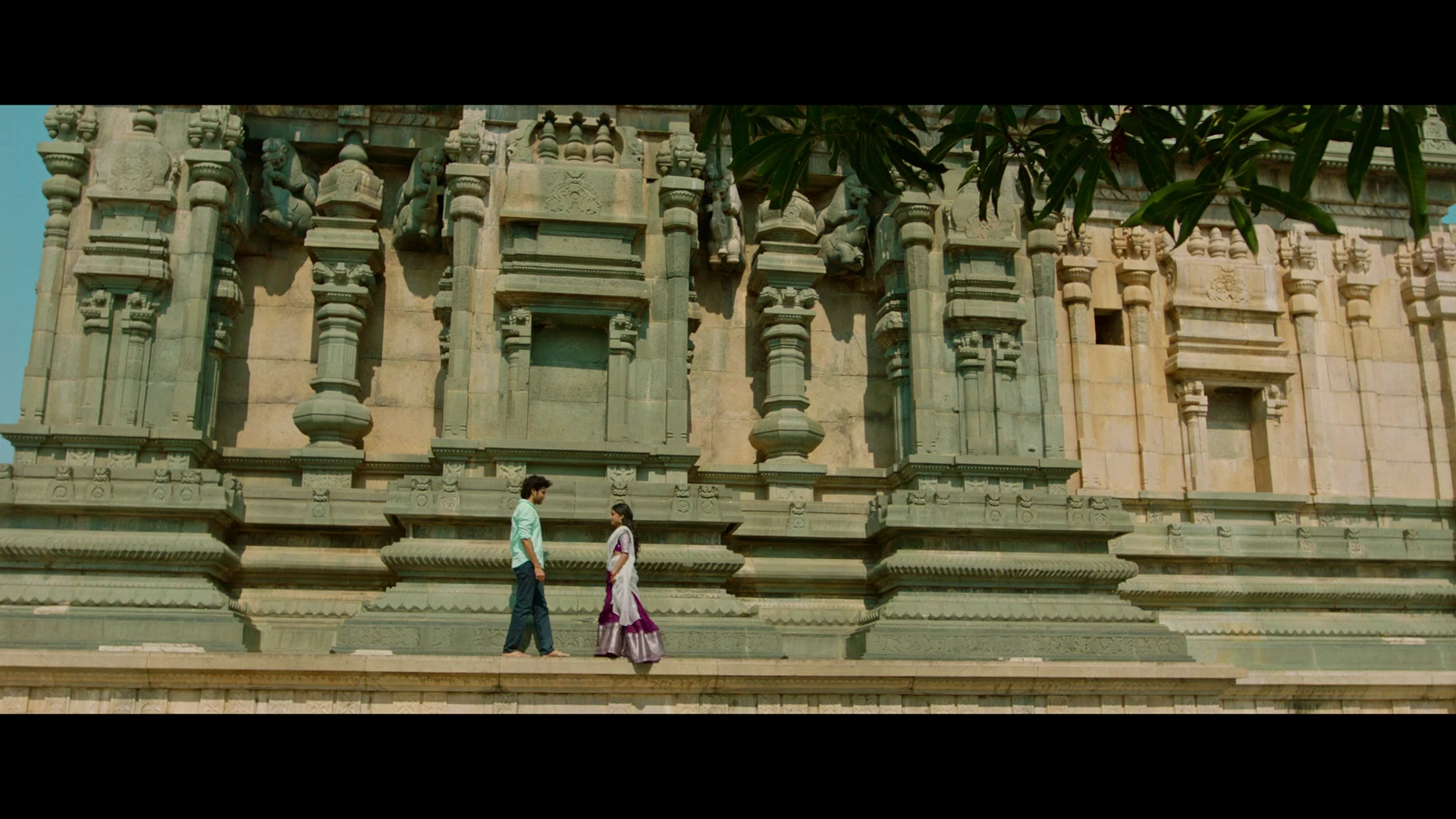 Screenshot 6 - Kaagitham Padavalu 2026 Telugu Audio