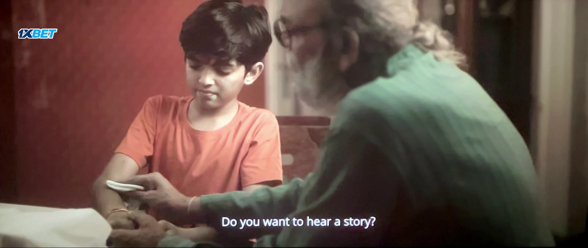 Screenshot 1 - Kabanda 2026 Gujarati Audio HQ