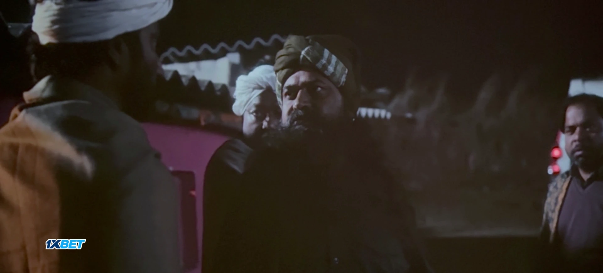 Screenshot 4 - Kadaknath 2026 Gujarati Audio HQ