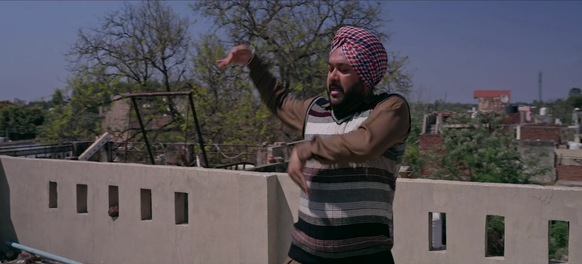 Screenshot 1 - Kaka Jamm Peya 2026 Punjabi Audio