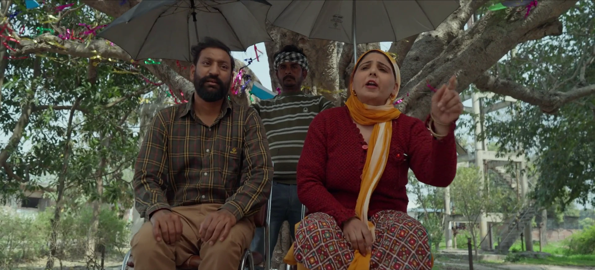 Screenshot 2 - Kaka Jamm Peya 2026 Punjabi Audio
