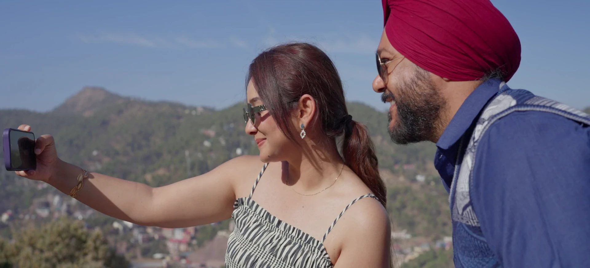 Screenshot 5 - Kaka Jamm Peya 2026 Punjabi Audio