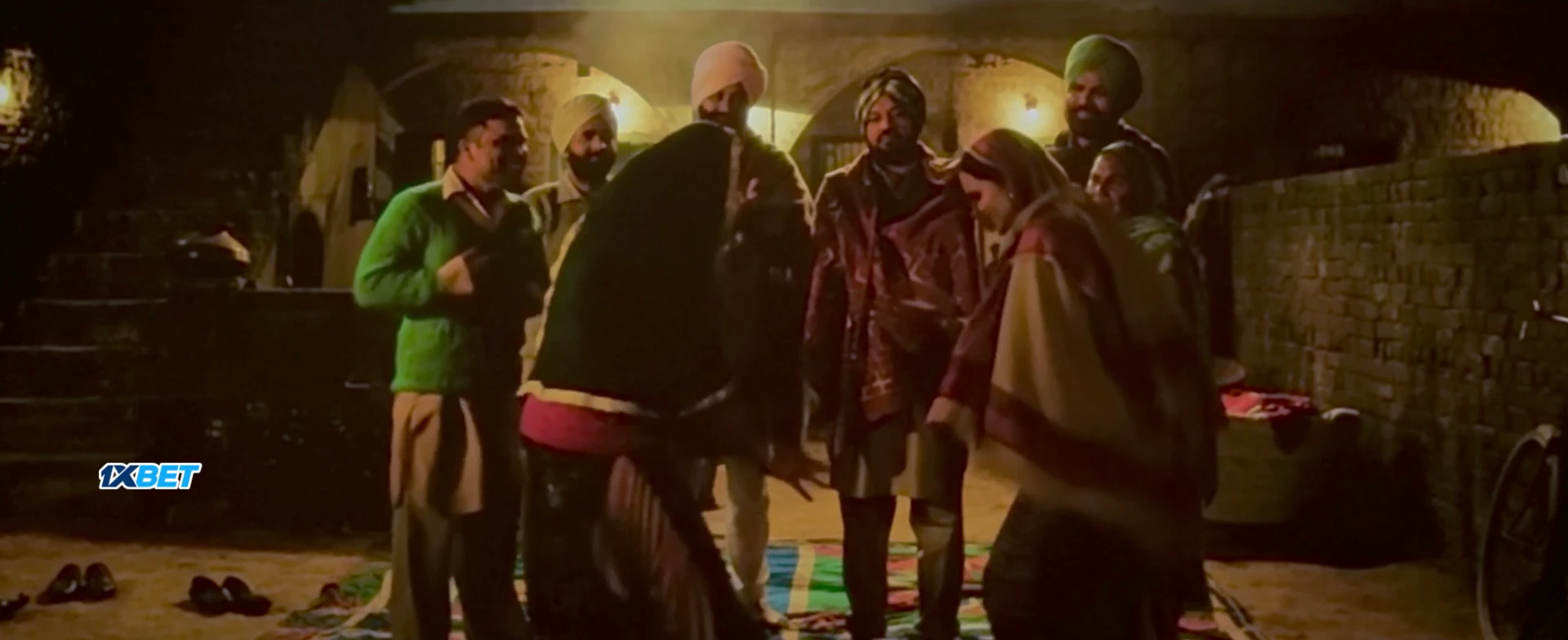 Screenshot 6 - Kankaan De Ohle 2026 Punjabi Audio