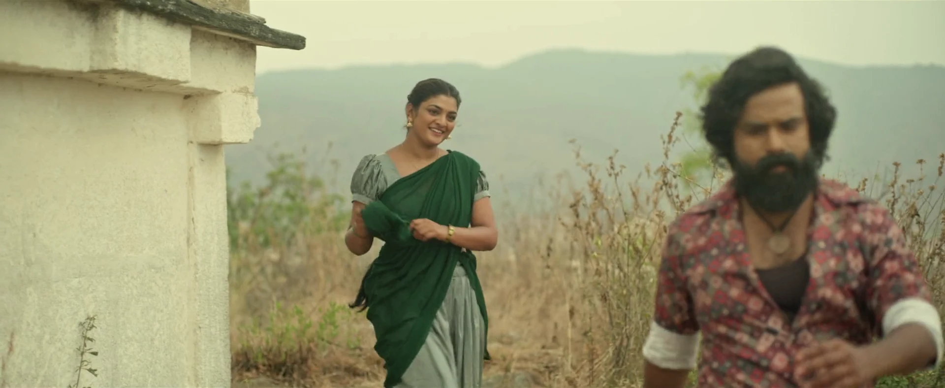Screenshot 3 - Karikaada 2026 Hindi Dual Audio