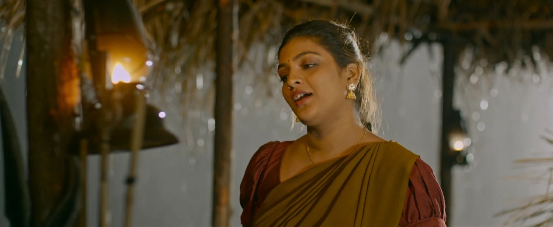 Screenshot 4 - Karikaada 2026 Hindi Dual Audio