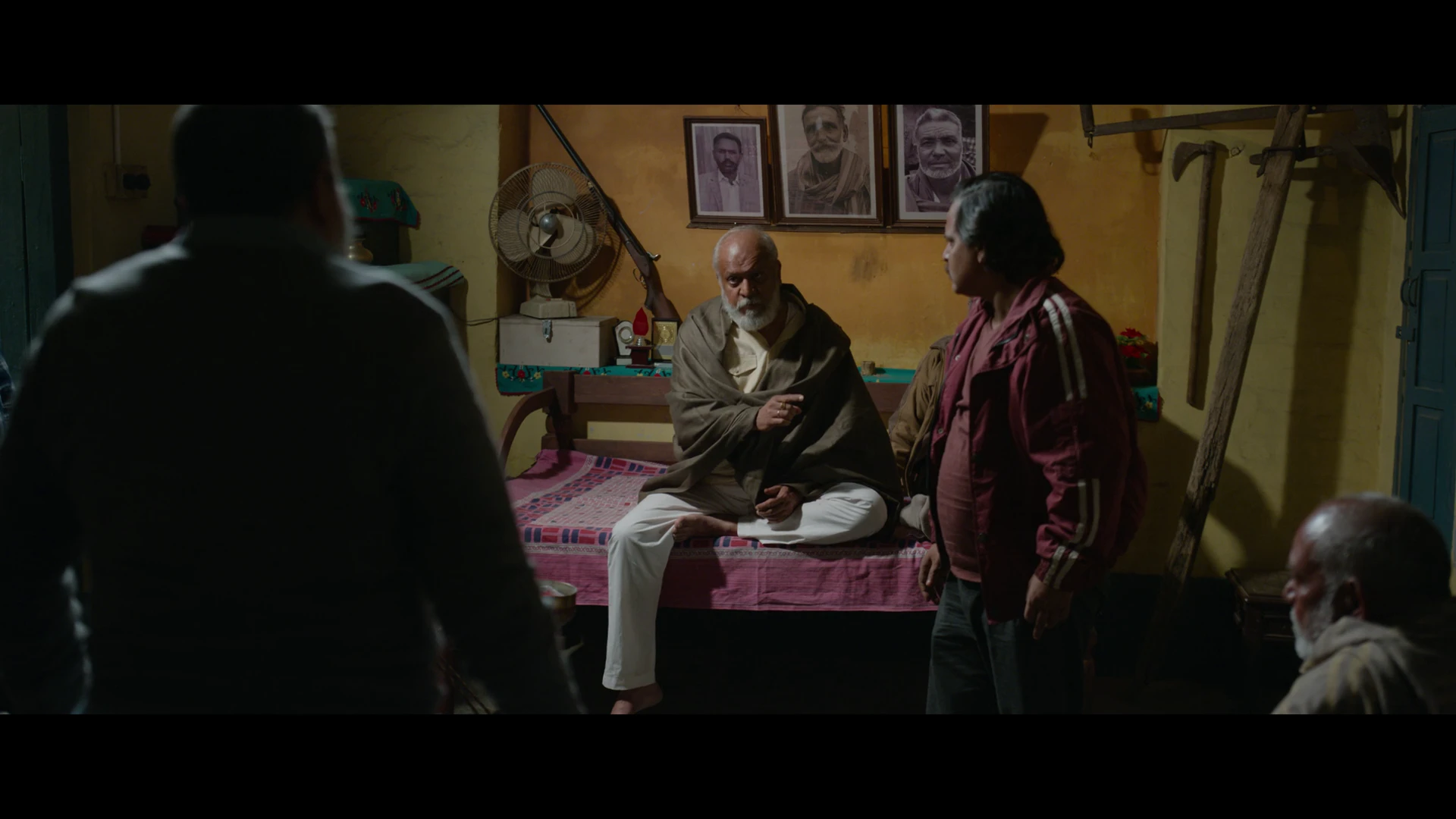Screenshot 3 - Kartavya 2026 Hindi Audio