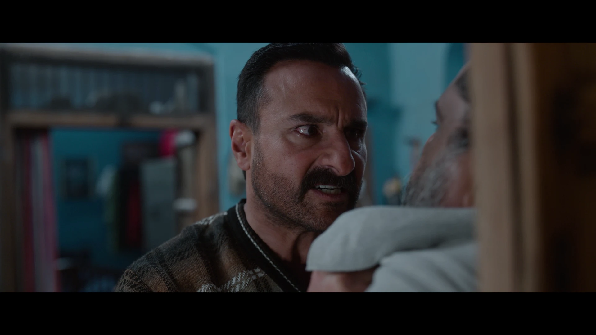 Screenshot 4 - Kartavya 2026 Hindi Audio