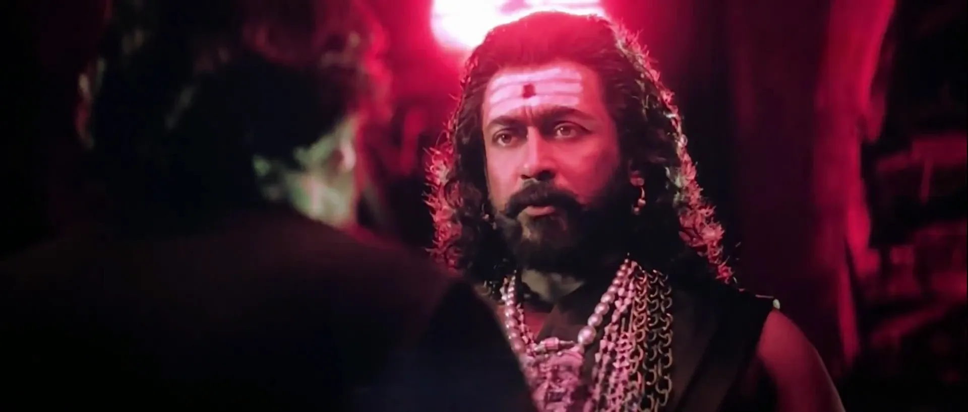 Screenshot 4 - Karuppu 2026 Hindi Audio HQ