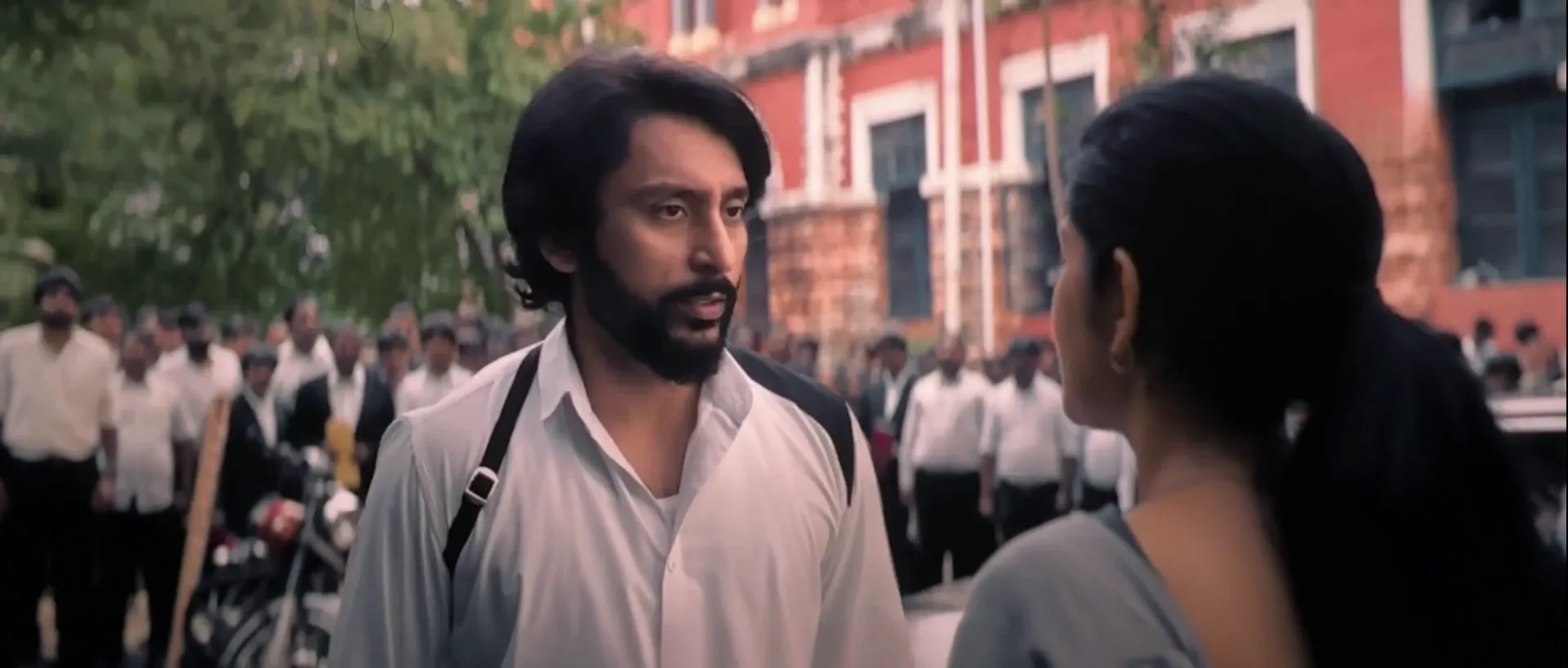 Screenshot 3 - Karuppu 2026 Hindi Audio HQ