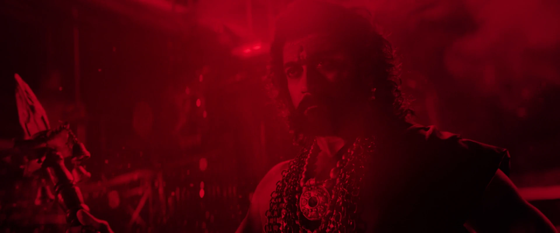 Screenshot 2 - Karuppu 2026 Hindi Dual Audio