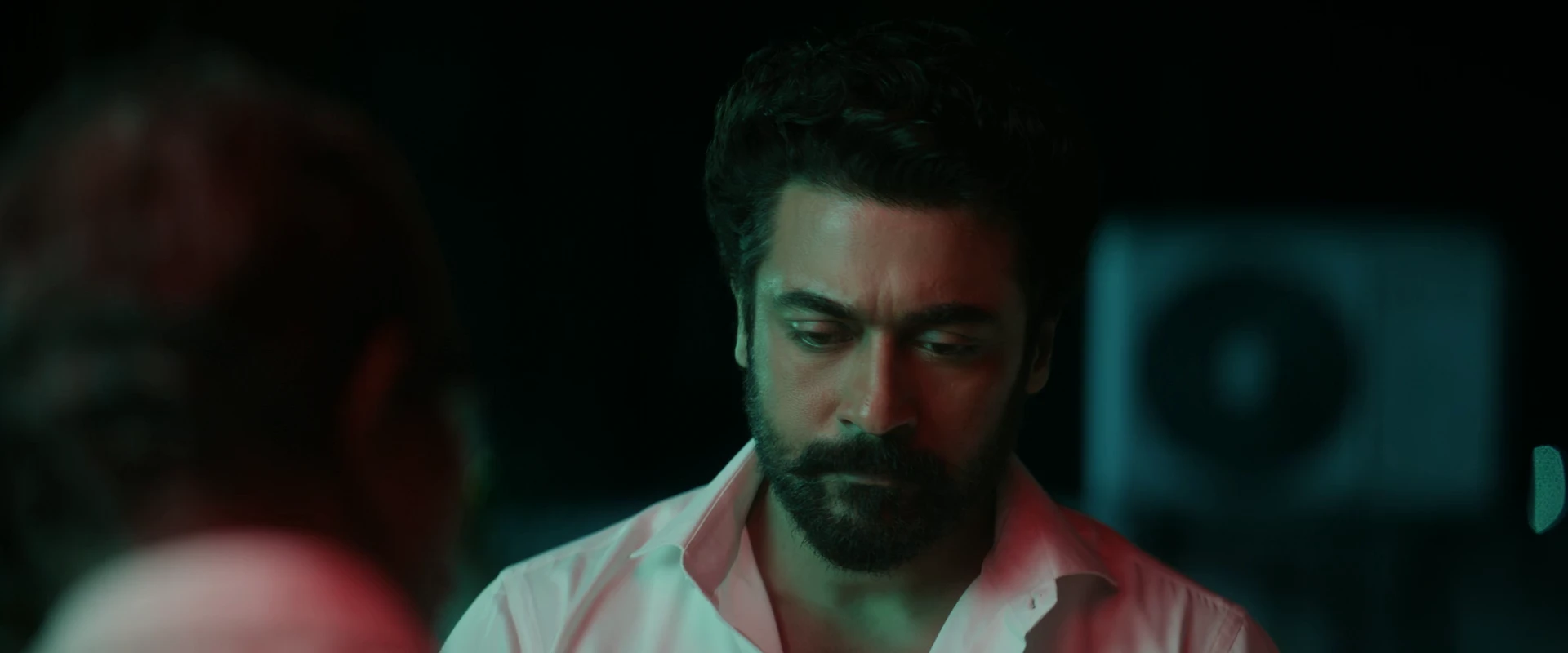 Screenshot 5 - Karuppu 2026 Hindi Dual Audio