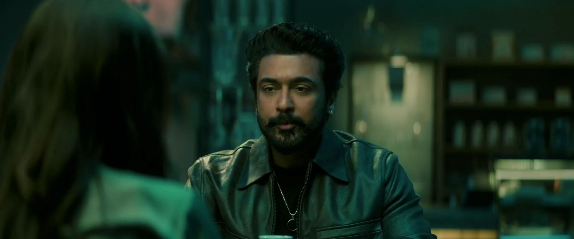 Screenshot 6 - Karuppu 2026 Hindi Dual Audio