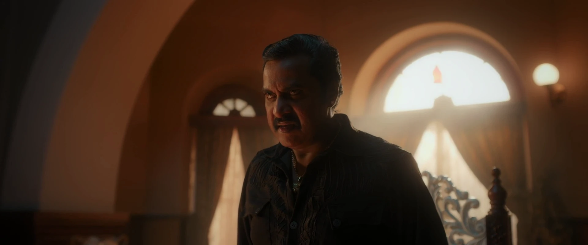 Screenshot 2 - Kattalan 2026 Hindi Dual Audio