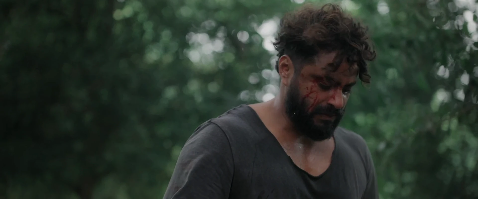 Screenshot 6 - Kattalan 2026 Hindi Dual Audio