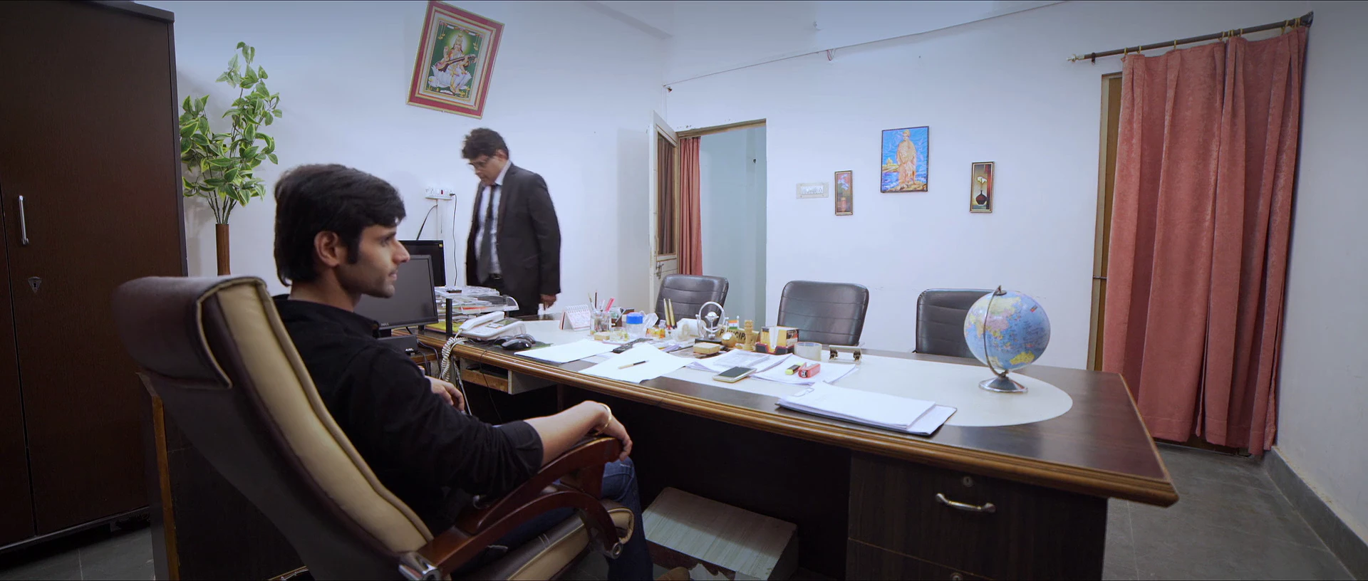 Screenshot 1 - Kehta Hai Yeh Dil 2020 Hindi Audio