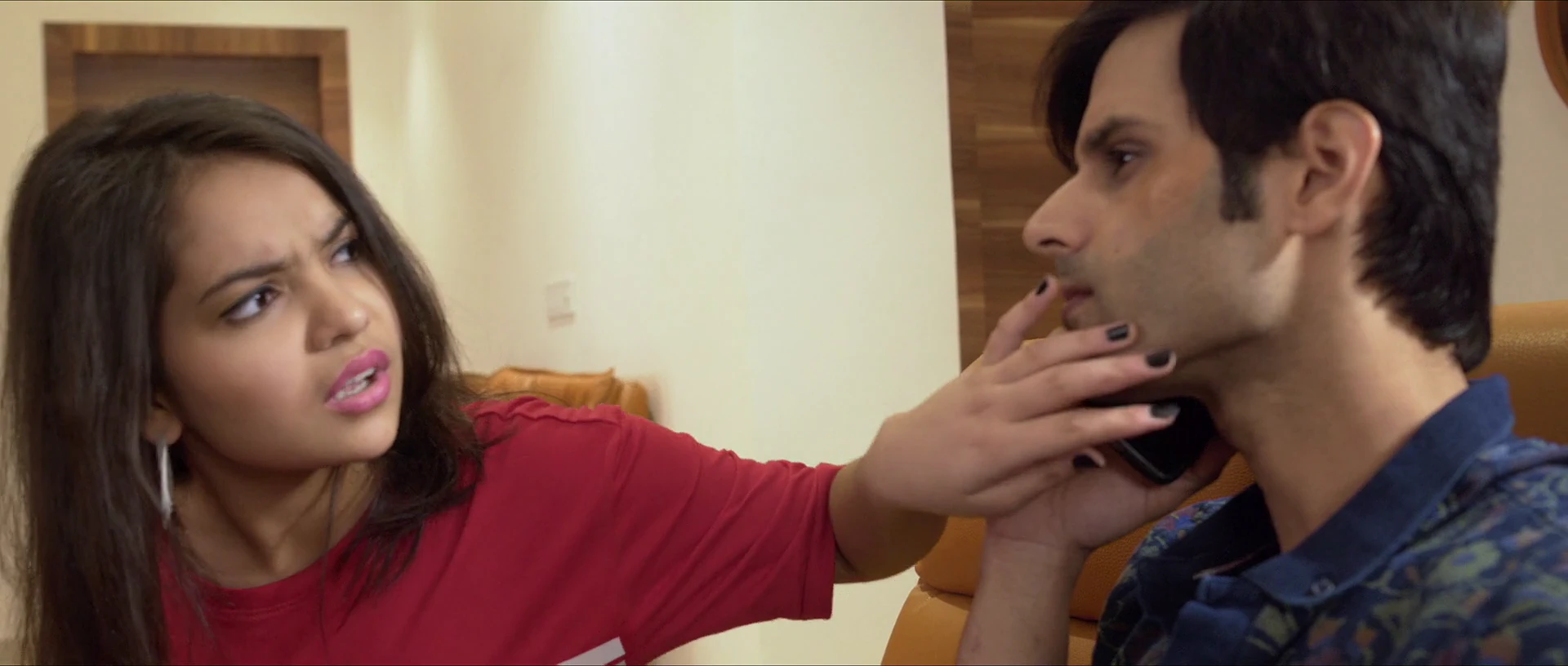 Screenshot 3 - Kehta Hai Yeh Dil 2020 Hindi Audio