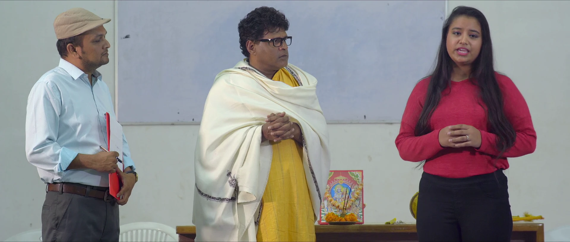Screenshot 5 - Kehta Hai Yeh Dil 2020 Hindi Audio