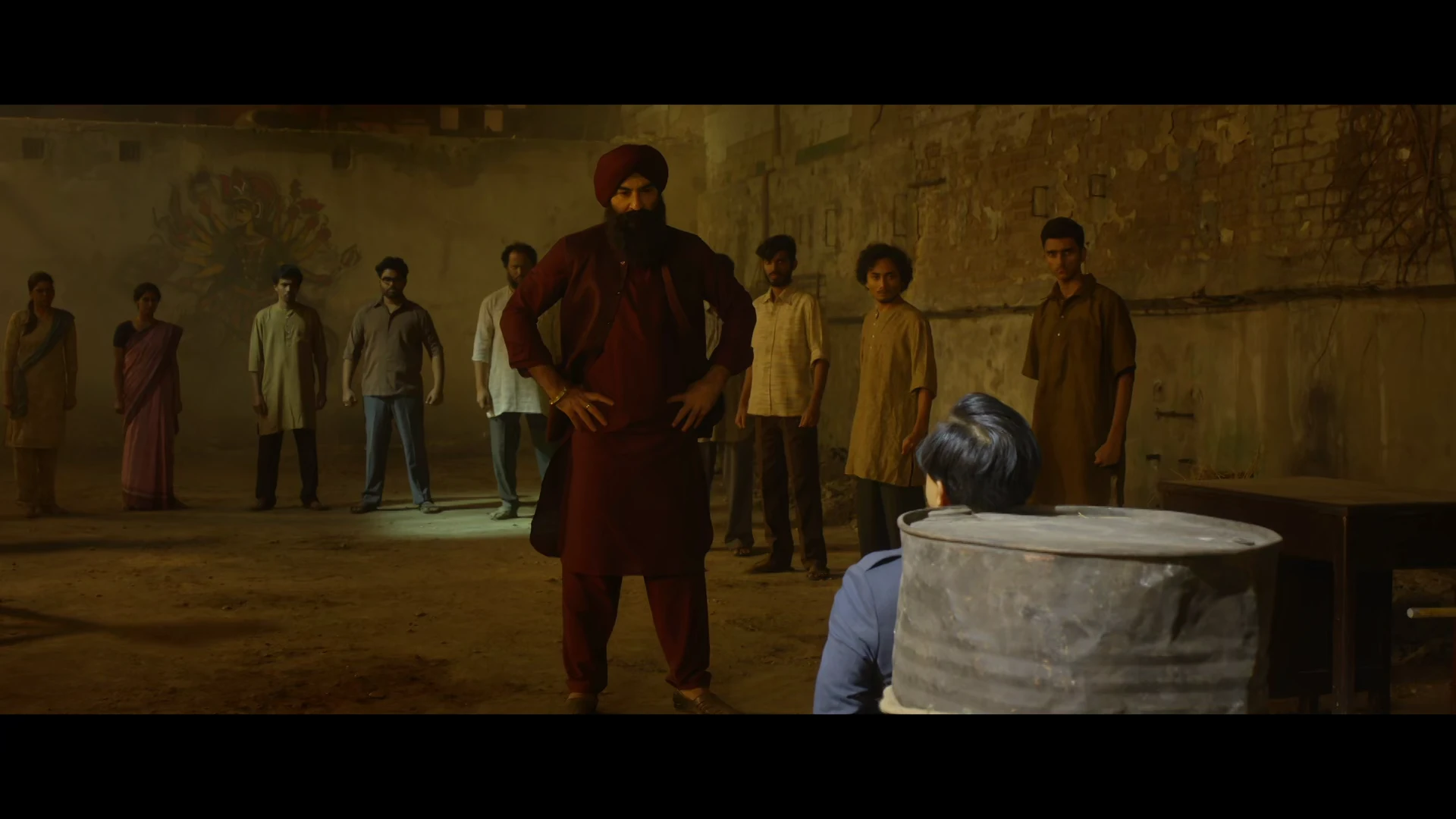 Screenshot 4 - Keu Bole Biplobi, Keu Bole Dakat 2026 Bengali Audio