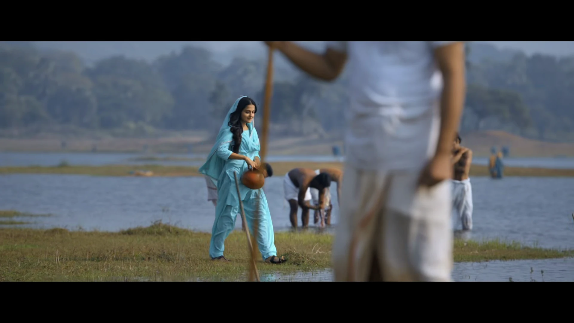 Screenshot 5 - Keu Bole Biplobi, Keu Bole Dakat 2026 Bengali Audio