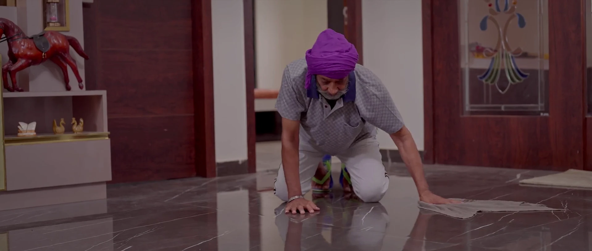 Screenshot 1 - Khadak Singh Chauhan 2026 Punjabi Audio