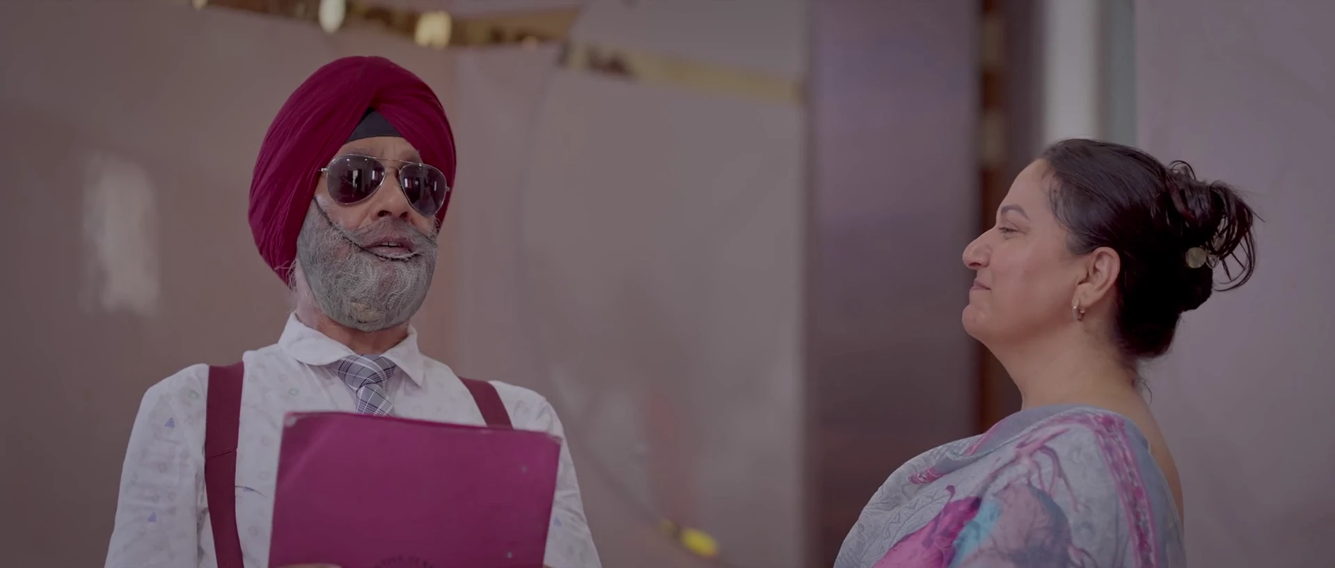 Screenshot 3 - Khadak Singh Chauhan 2026 Punjabi Audio