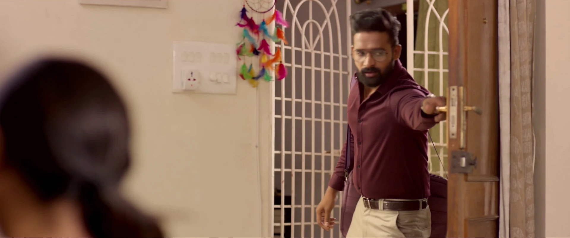 Screenshot 1 - Kanabadutaledu 2021 Bengali Audio