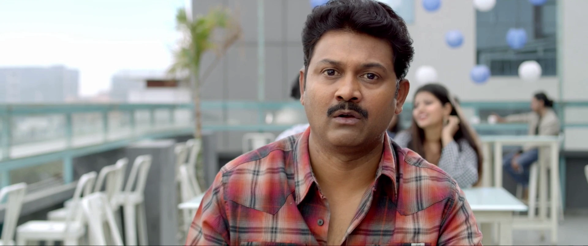 Screenshot 2 - Kanabadutaledu 2021 Bengali Audio