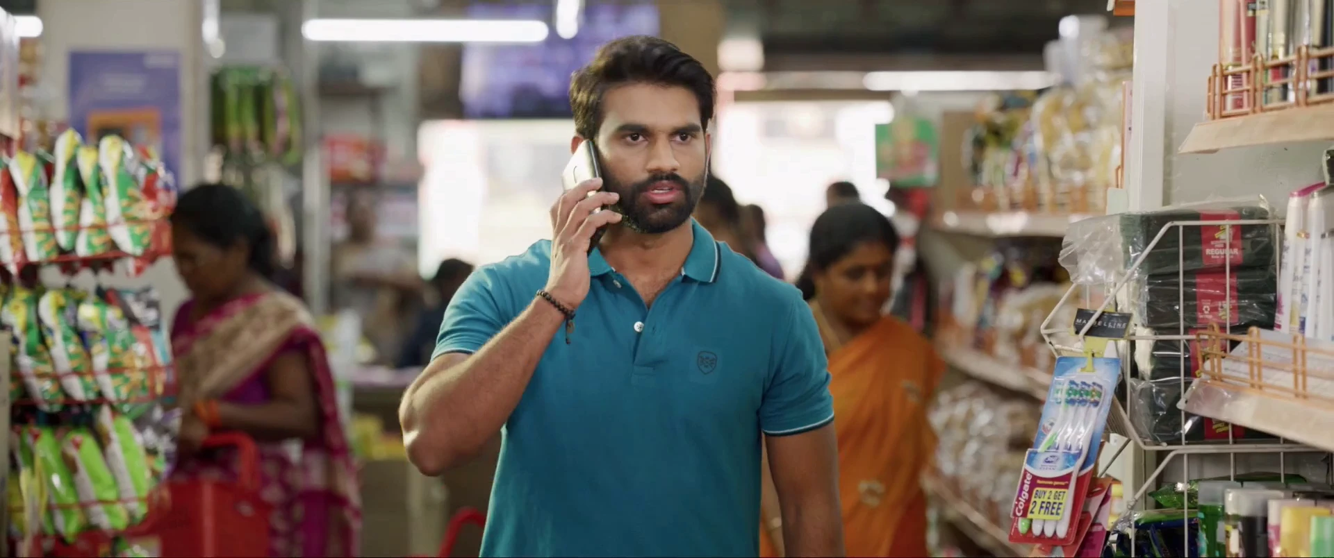 Screenshot 4 - Kanabadutaledu 2021 Bengali Audio
