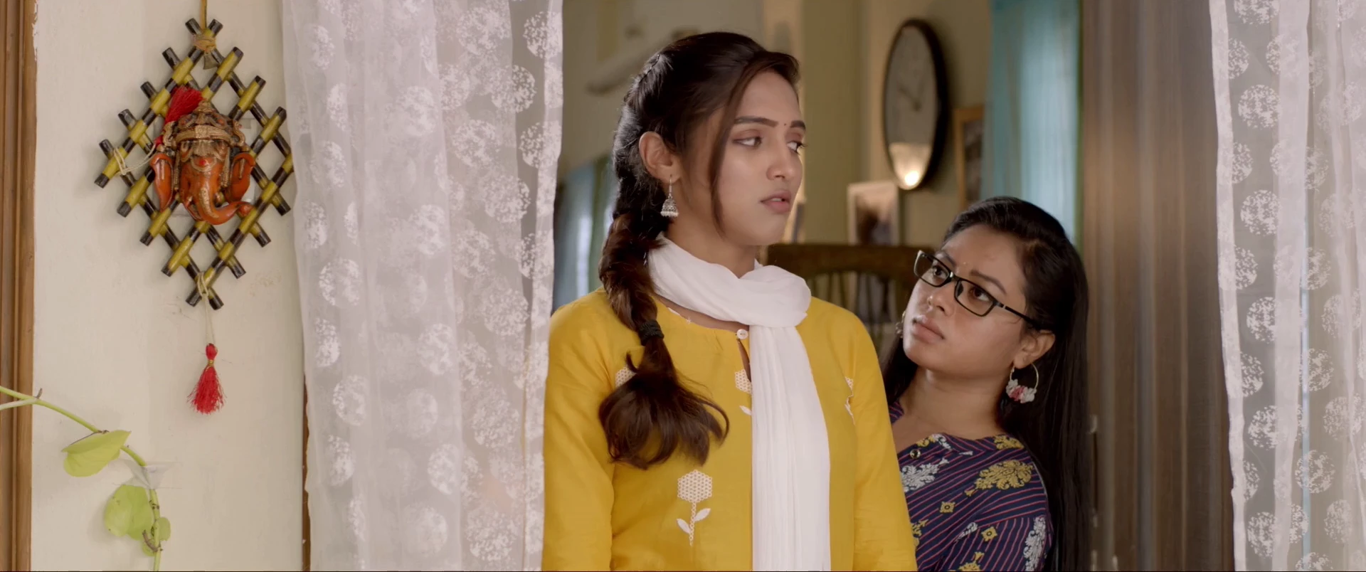 Screenshot 5 - Kanabadutaledu 2021 Bengali Audio