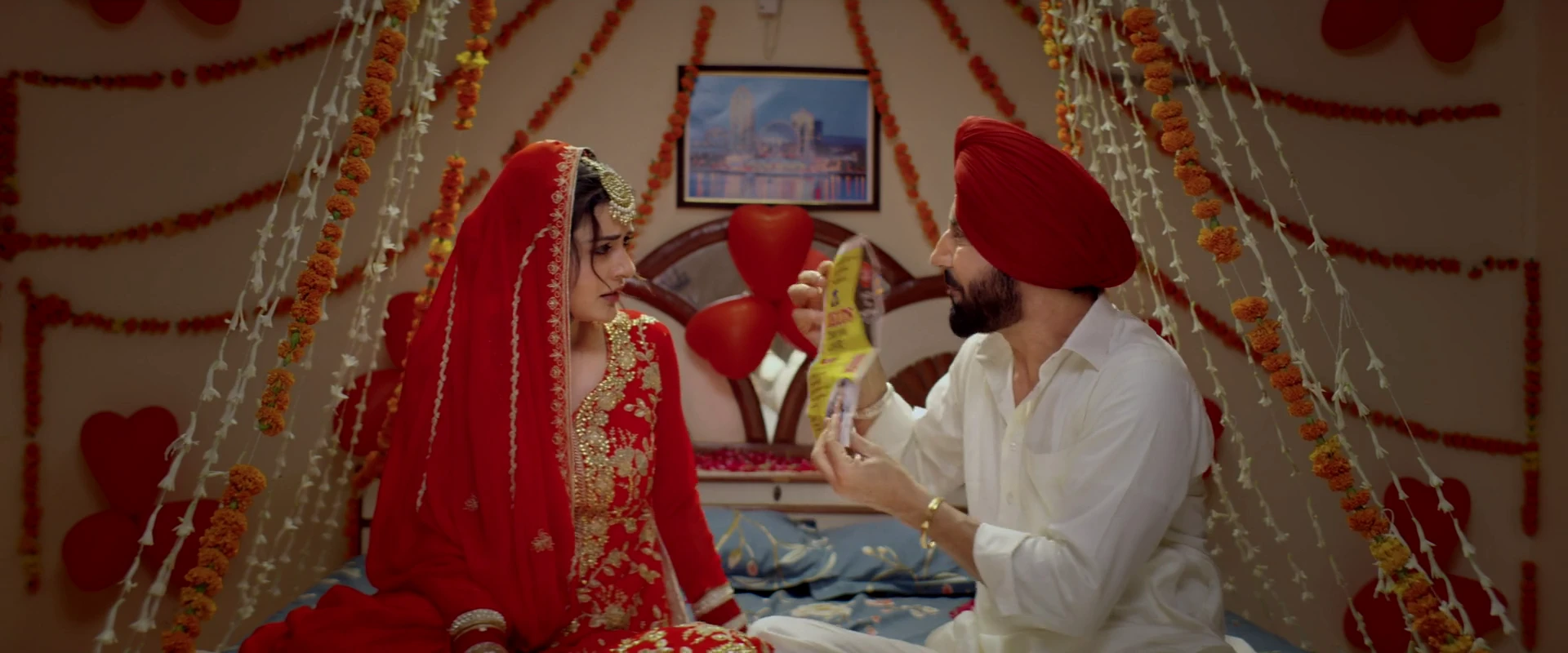 Screenshot 2 - Khushkhabri 2026 Punjabi Audio