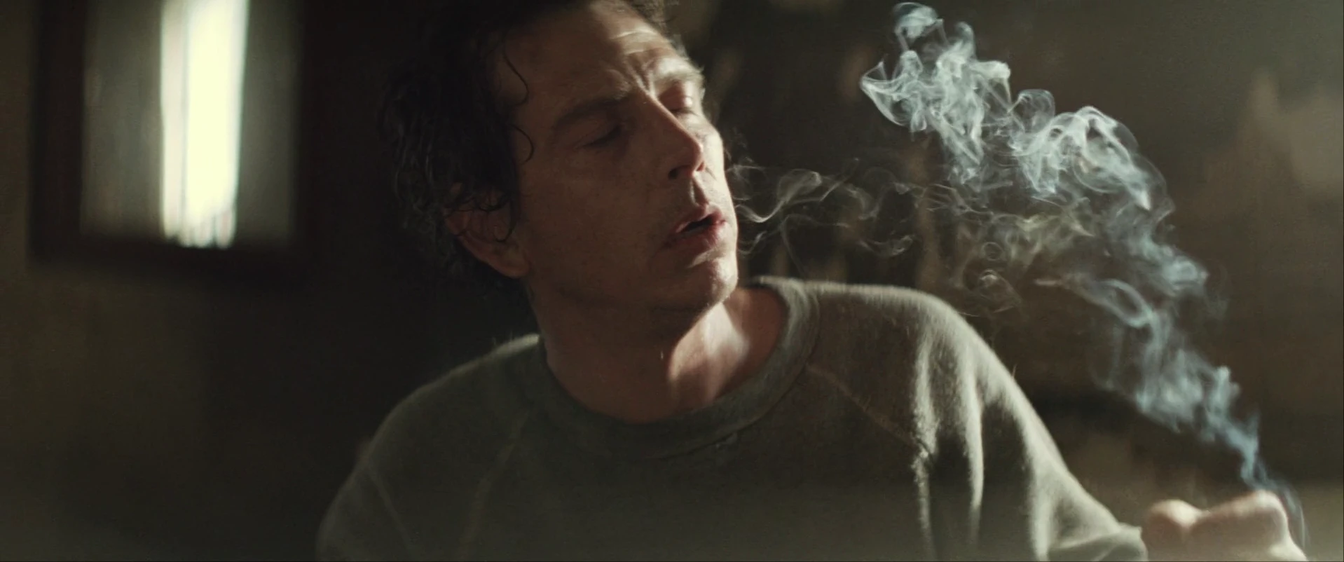 Screenshot 6 - Killing Them Softly 2012 Hindi Dual Audio