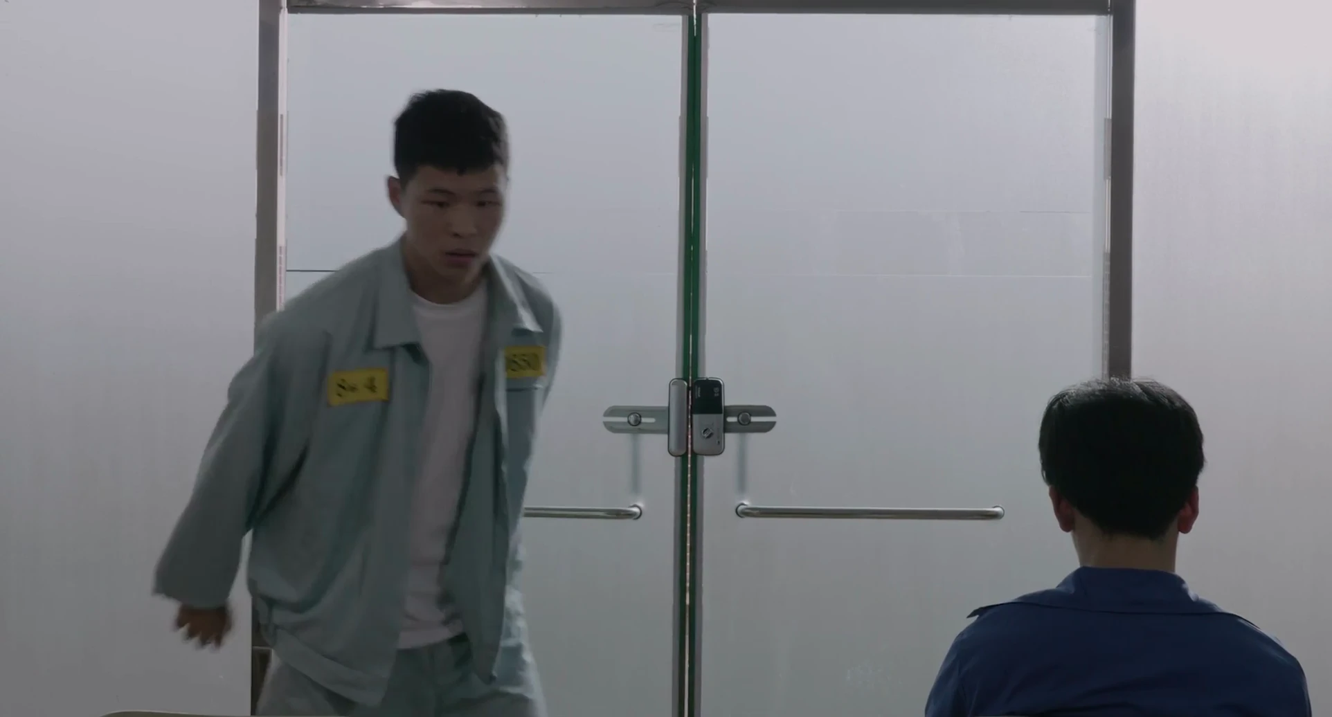 Screenshot 5 - King of Prison 2020 Hindi Dual Audio