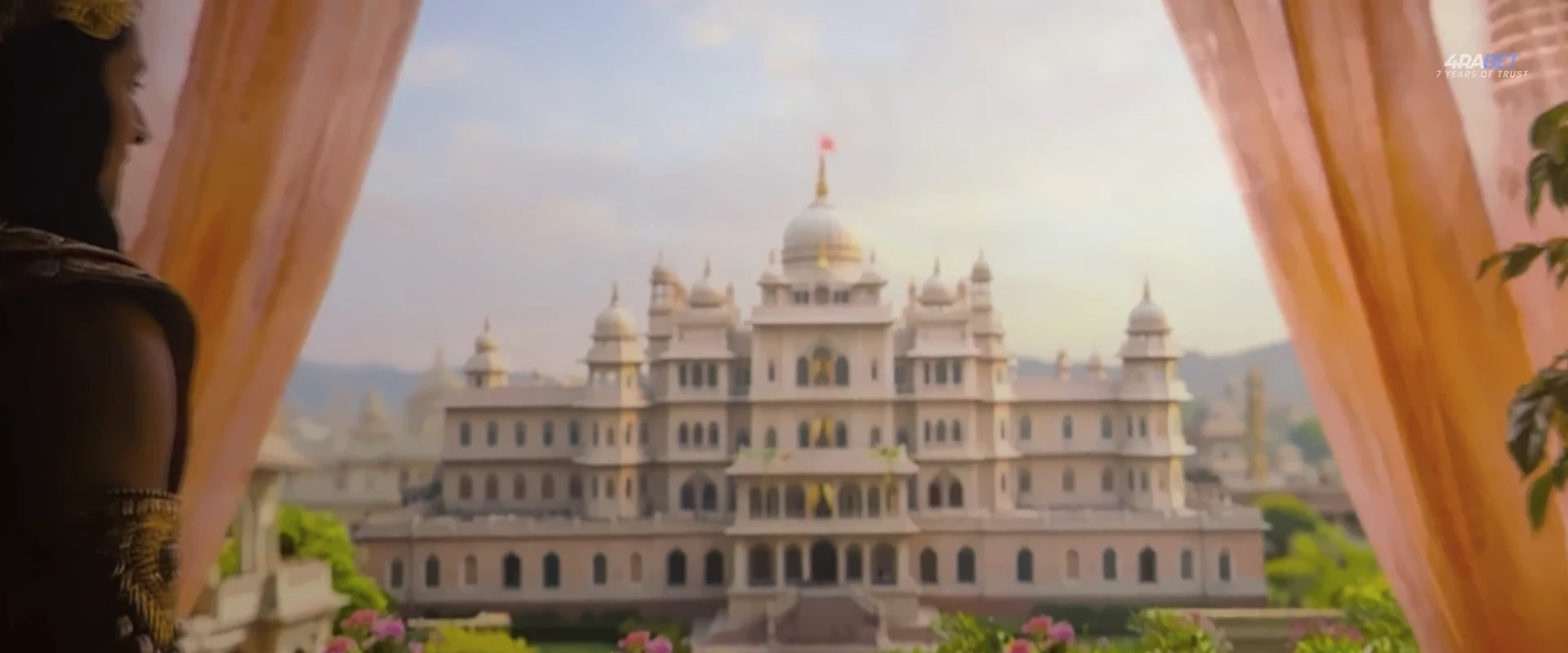 Screenshot 6 - Krishnavataram Part 1: The Heart 2026 Hindi Tamil Telugu ORG Audio