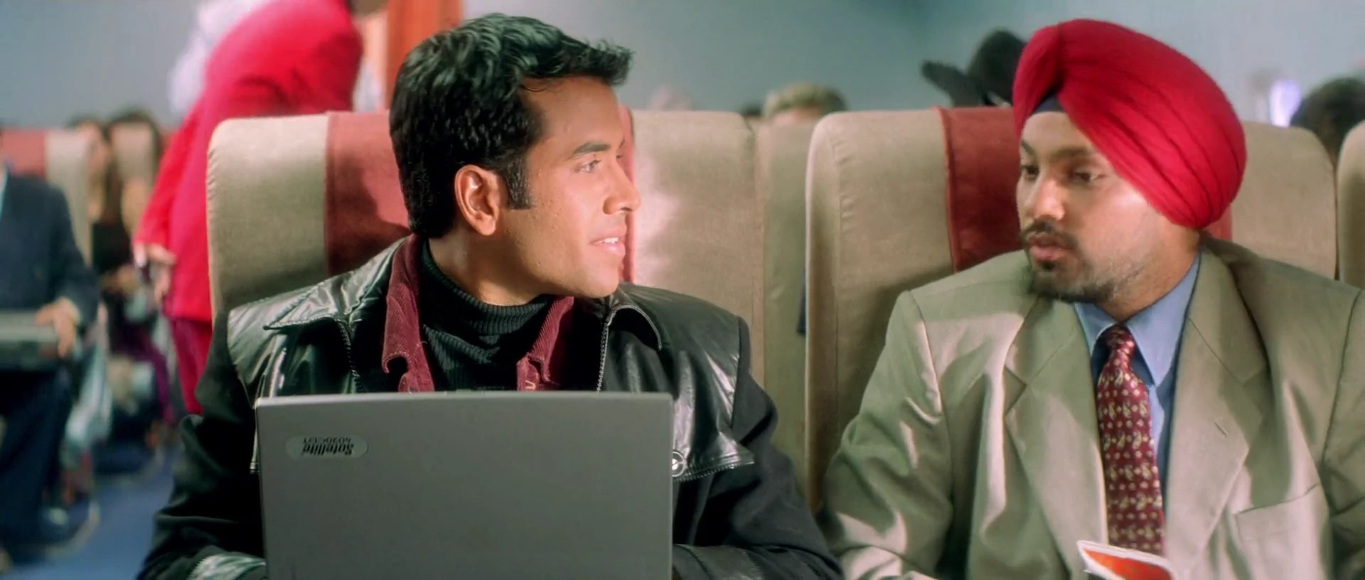 Screenshot 2 - Kucch To Hai 2003 Hindi Audio