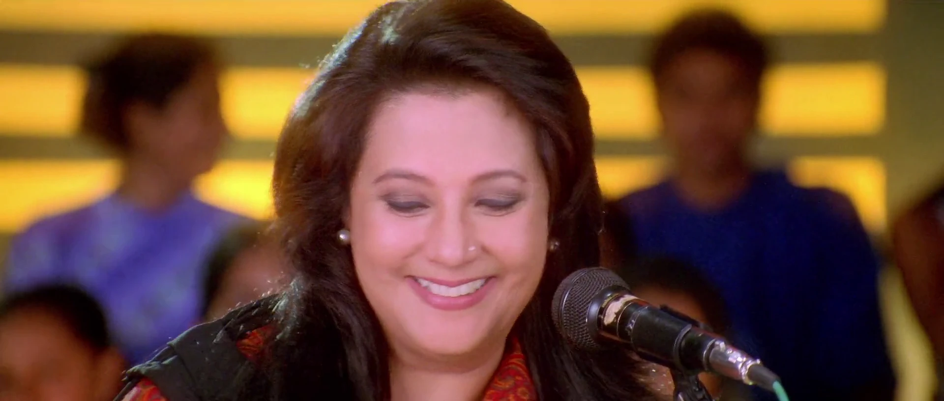 Screenshot 3 - Kucch To Hai 2003 Hindi Audio