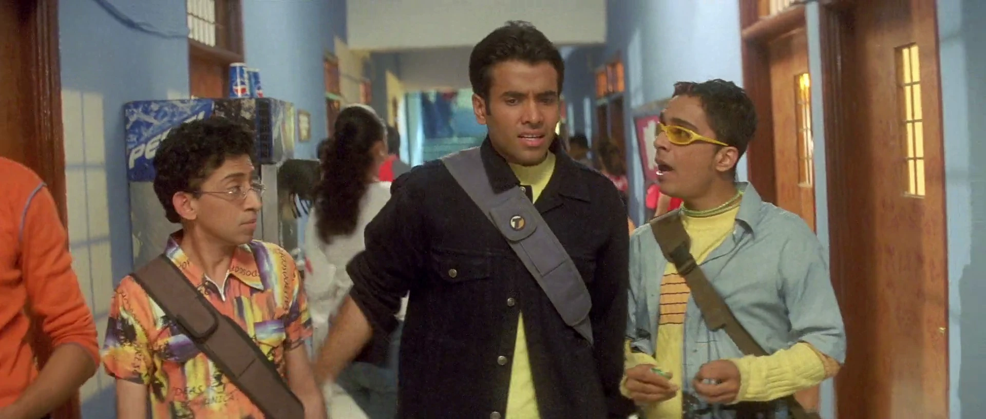 Screenshot 5 - Kucch To Hai 2003 Hindi Audio