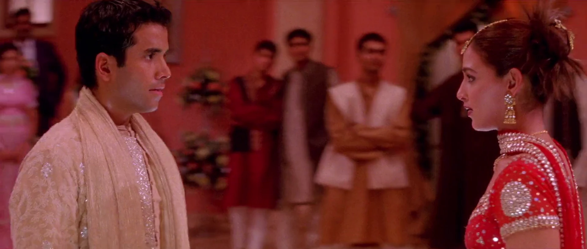 Screenshot 6 - Kucch To Hai 2003 Hindi Audio