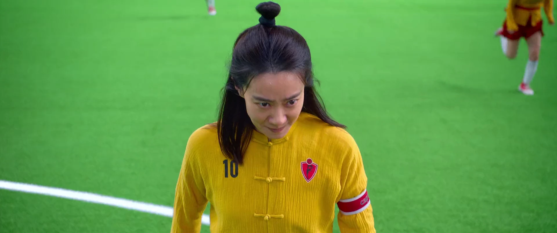 Kung Fu Soccer 2026 Chinese Audio screenshot 6